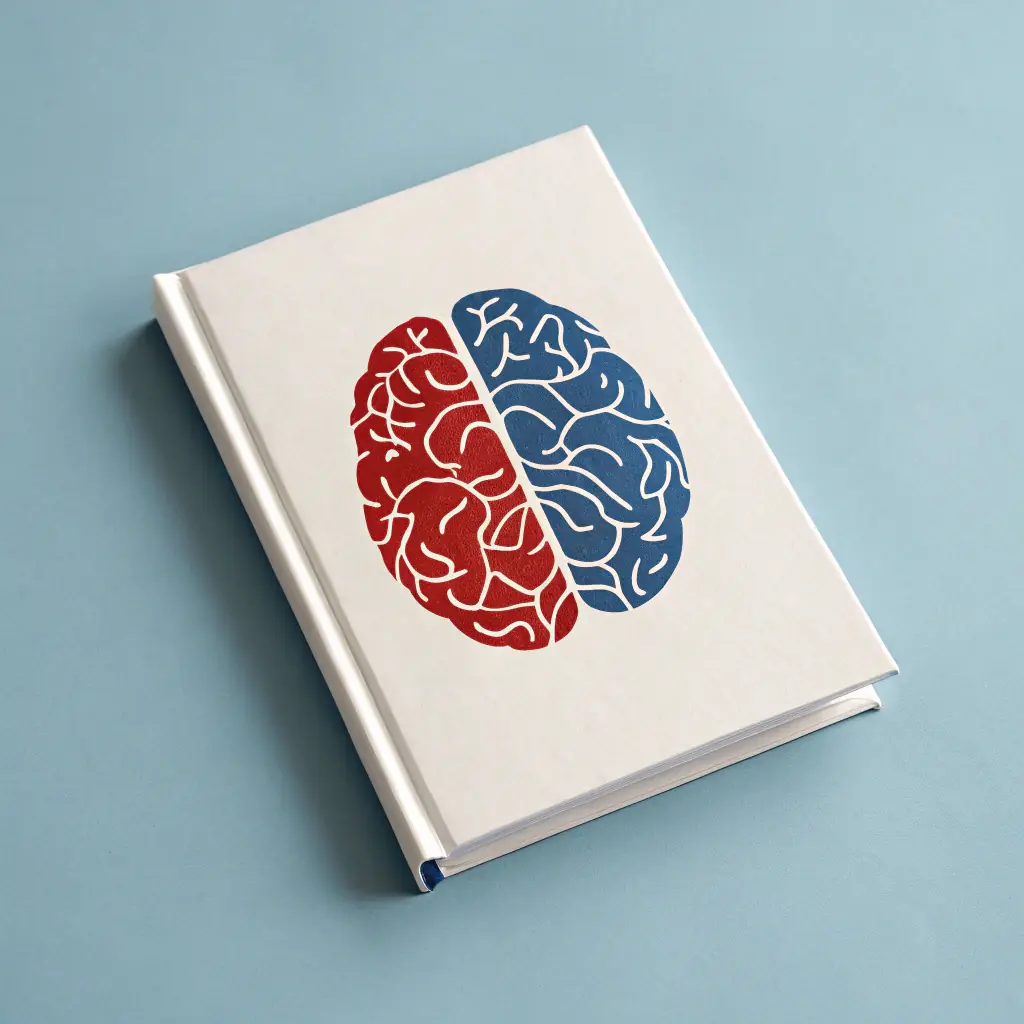 Thinking, Fast and Slow by Daniel Kahneman