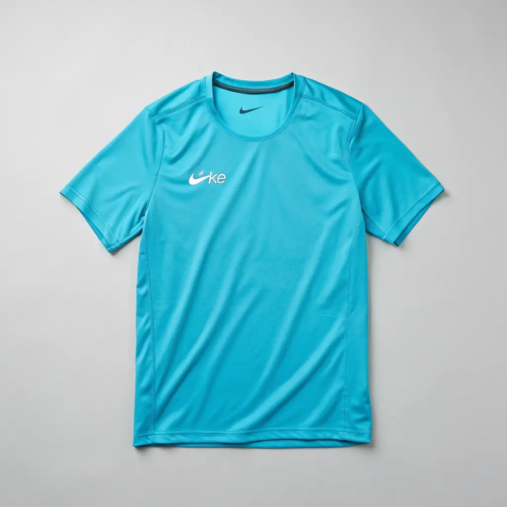 Nike Dri-FIT Running T-Shirt