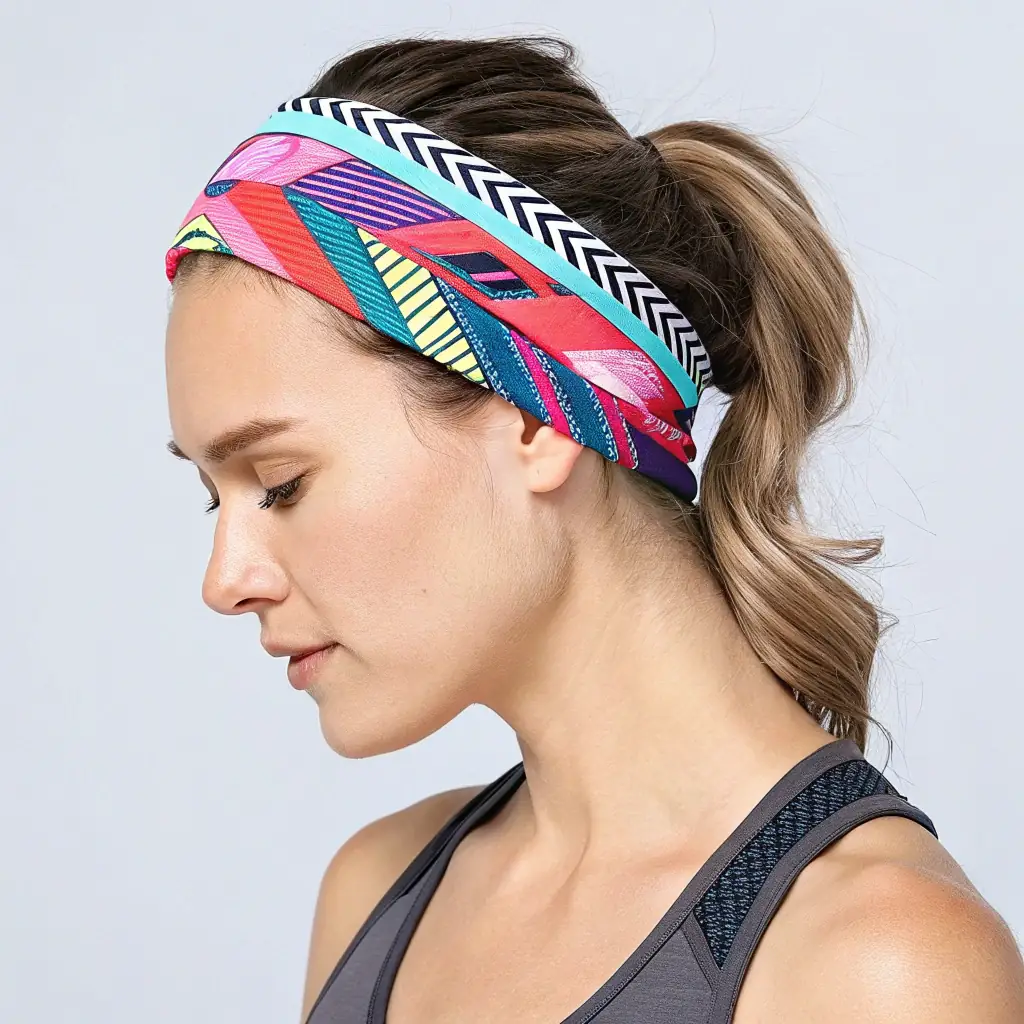 Puma Headband