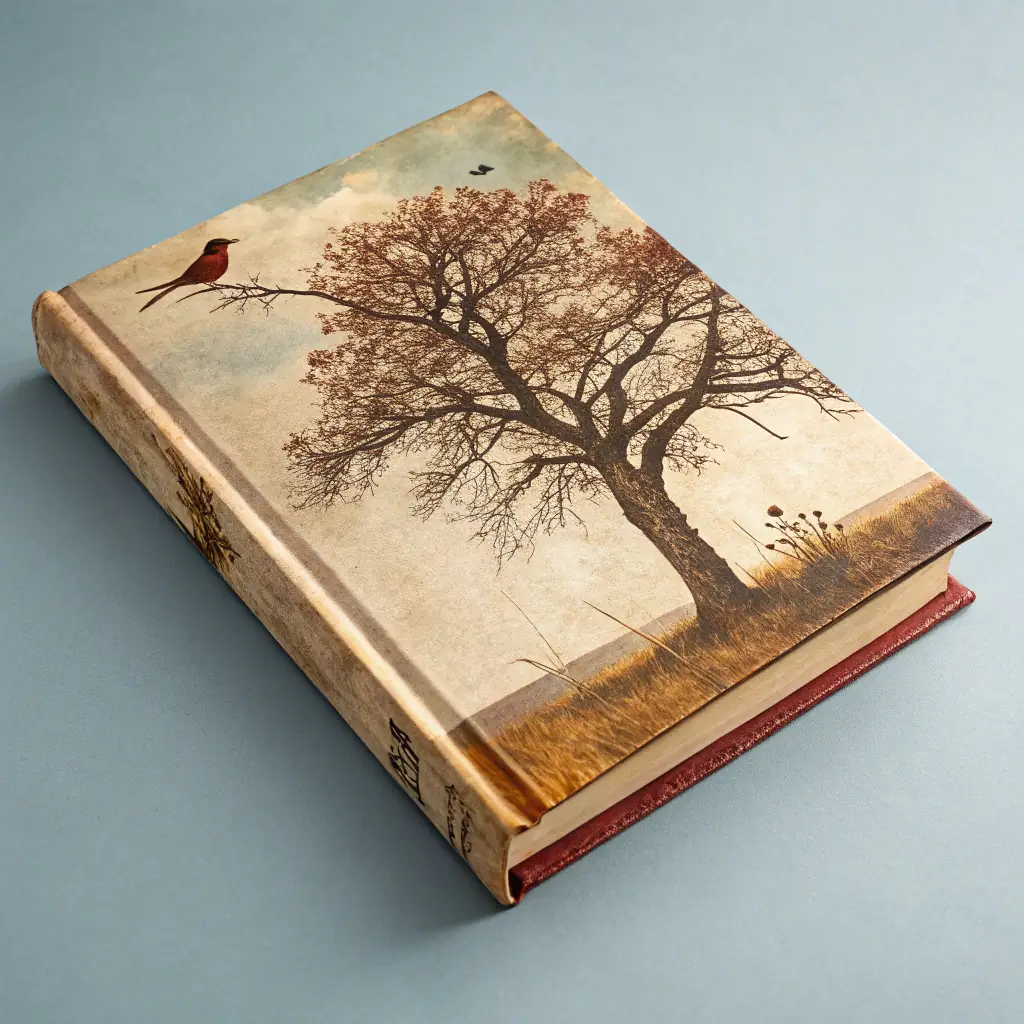 To Kill a Mockingbird by Harper Lee