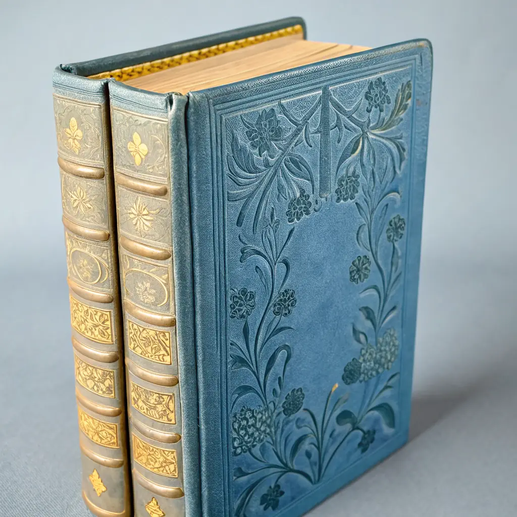 The Great Gatsby by F. Scott Fitzgerald