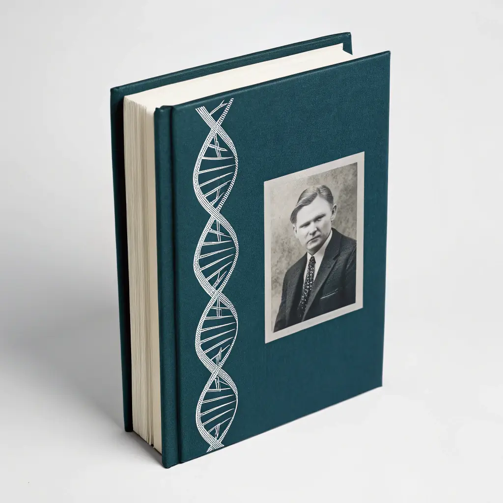The Immortal Life of Henrietta Lacks by Rebecca Skloot