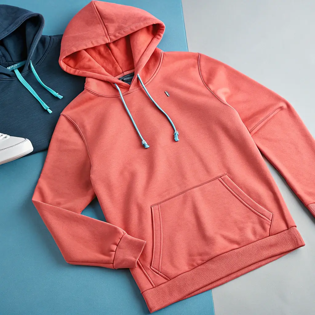 Puma Sports Hoodie