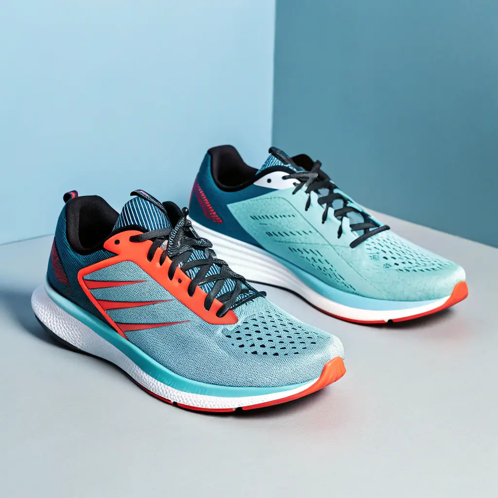 Nike Air Zoom Running Shoes