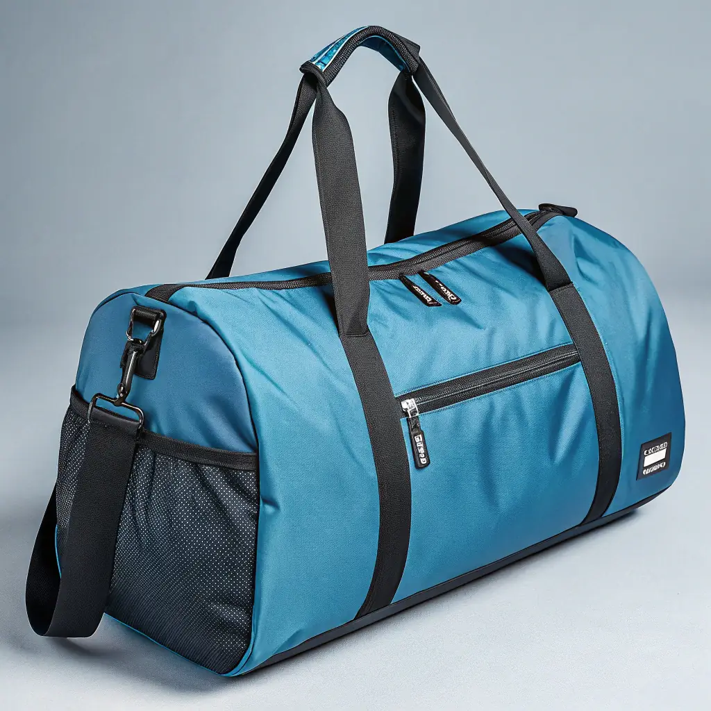 Adidas Gym Bag