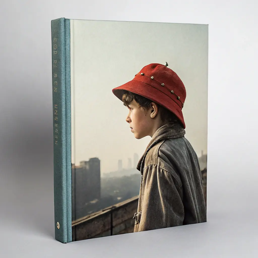 The Catcher in the Rye by J.D. Salinger