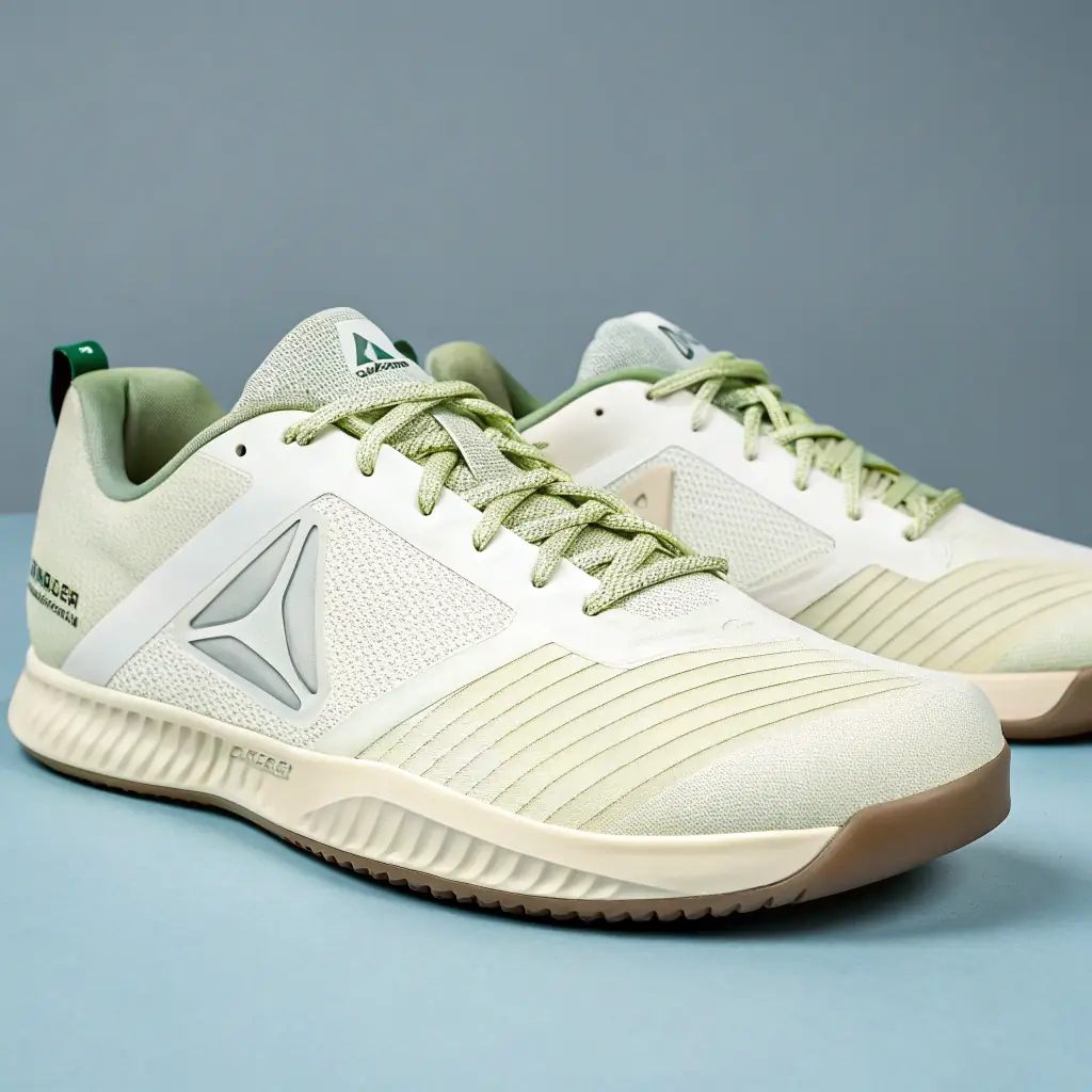 Reebok CrossFit Shoes
