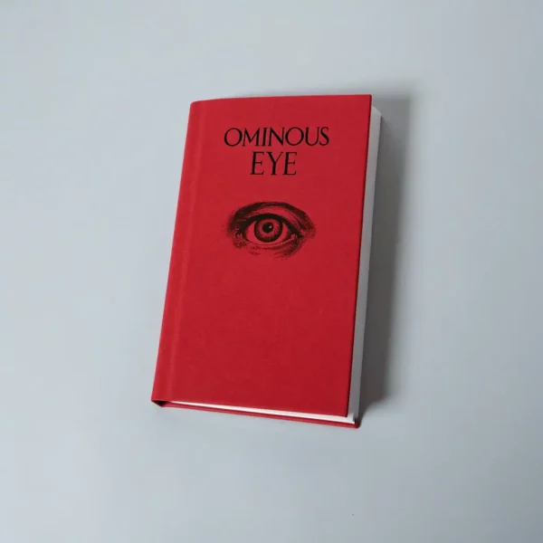 1984 by George Orwell