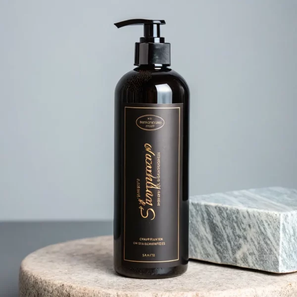 Ultrax Labs Hair Surge Shampoo