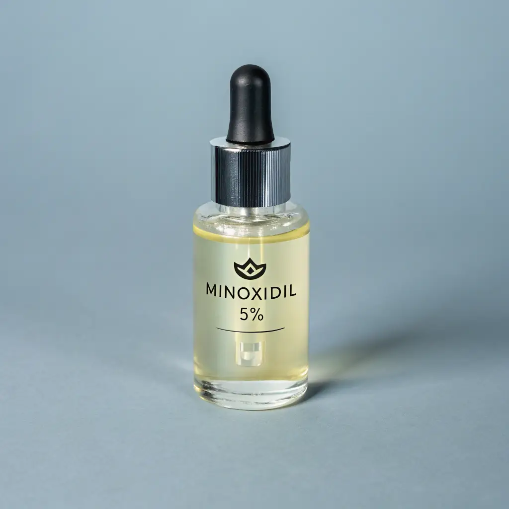 Nioxin Hair Regrowth Treatment