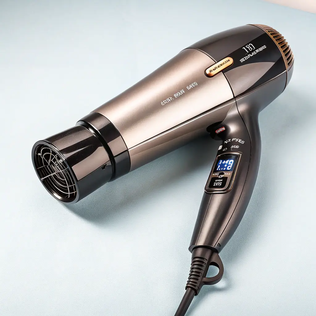 Dyson Supersonic Hair Dryer