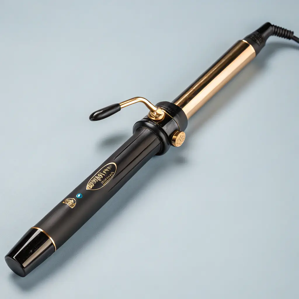 BaBylissPRO Curling Iron