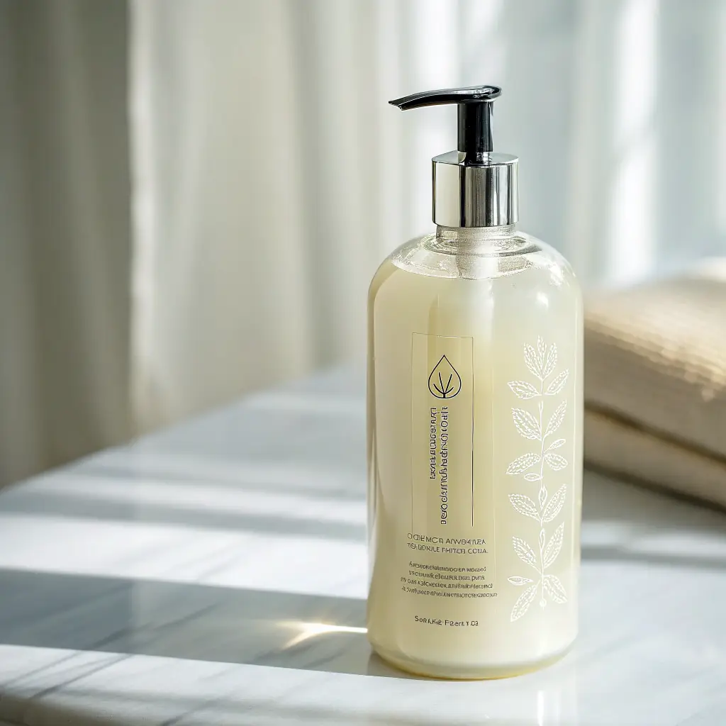 L'Oréal Professionnel Shampoo for Damaged Hair
