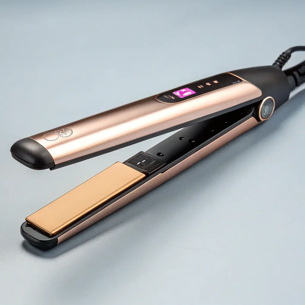 GHD Platinum+ Styler