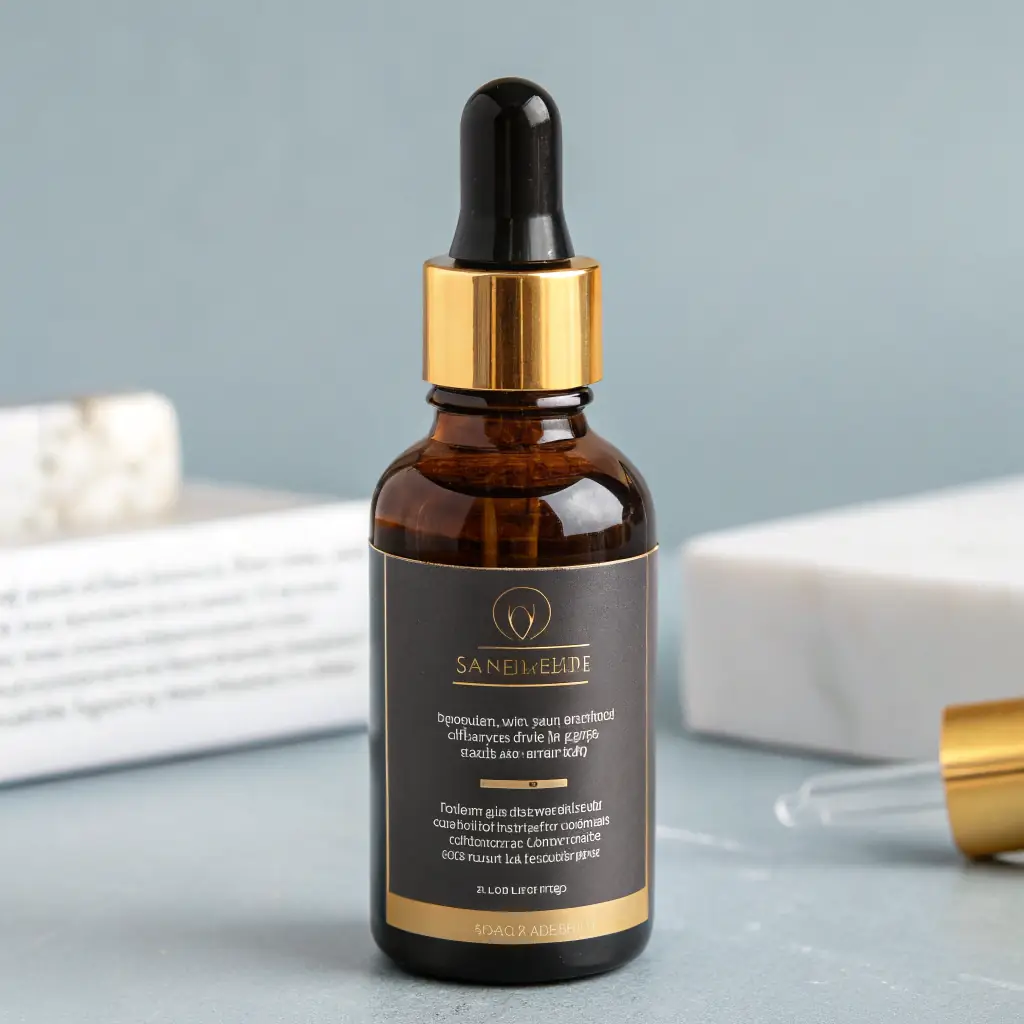 Vegamour GRO Hair Serum
