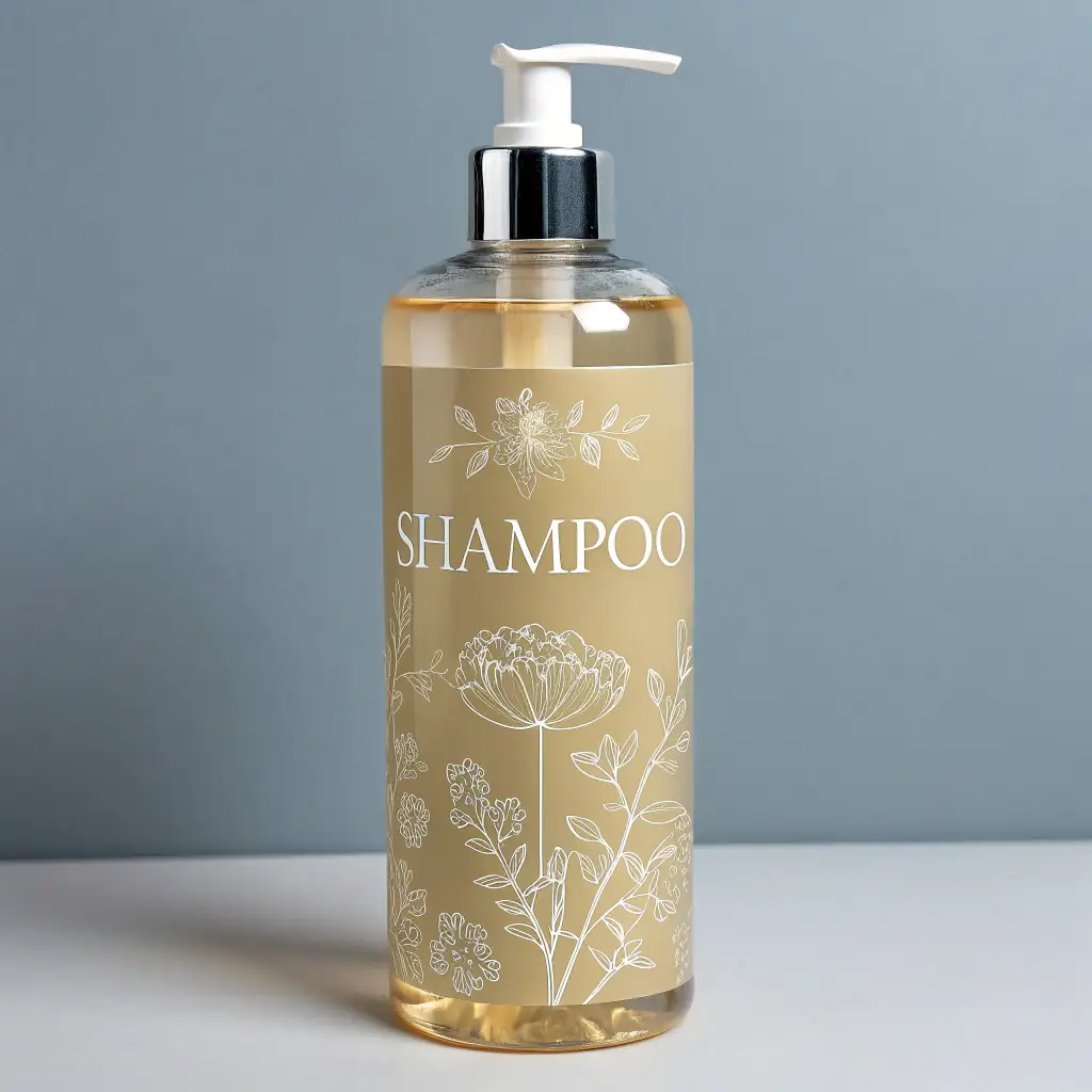 Oribe Gold Lust Repair & Restore Shampoo